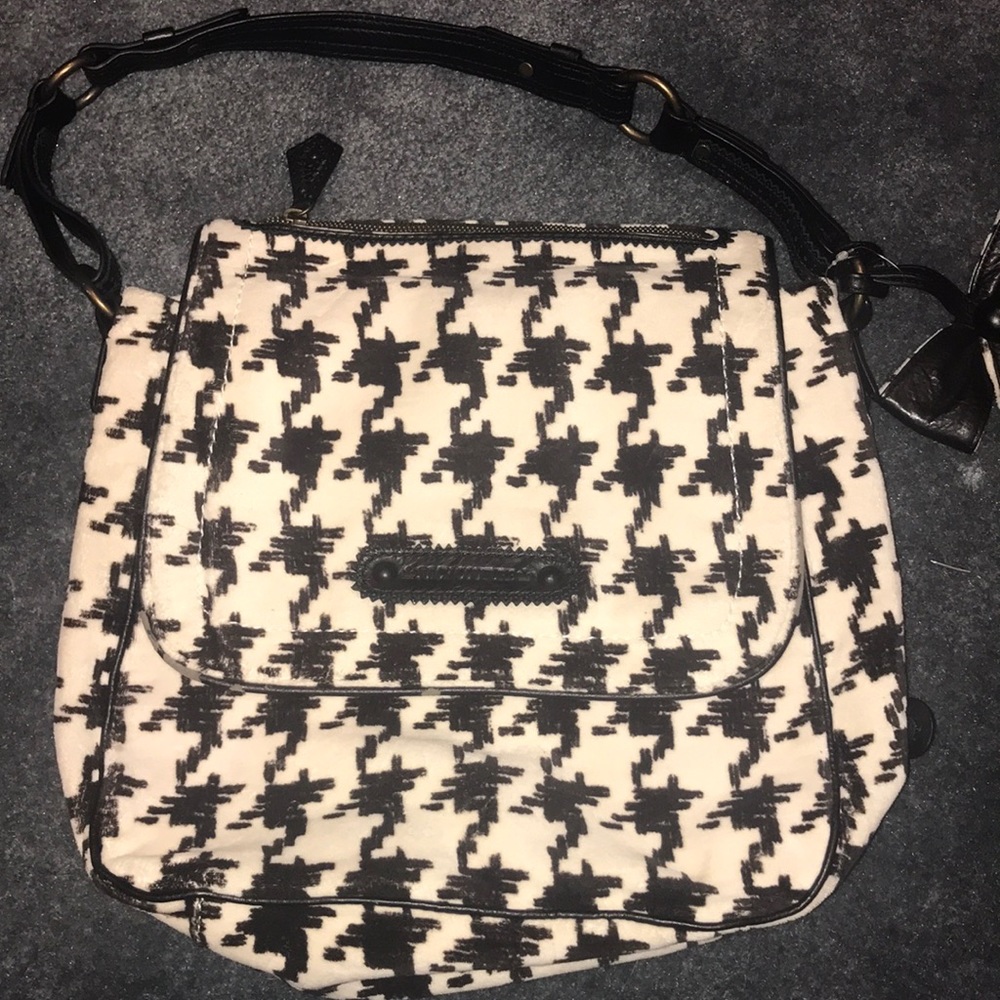 Juicy Couture purse